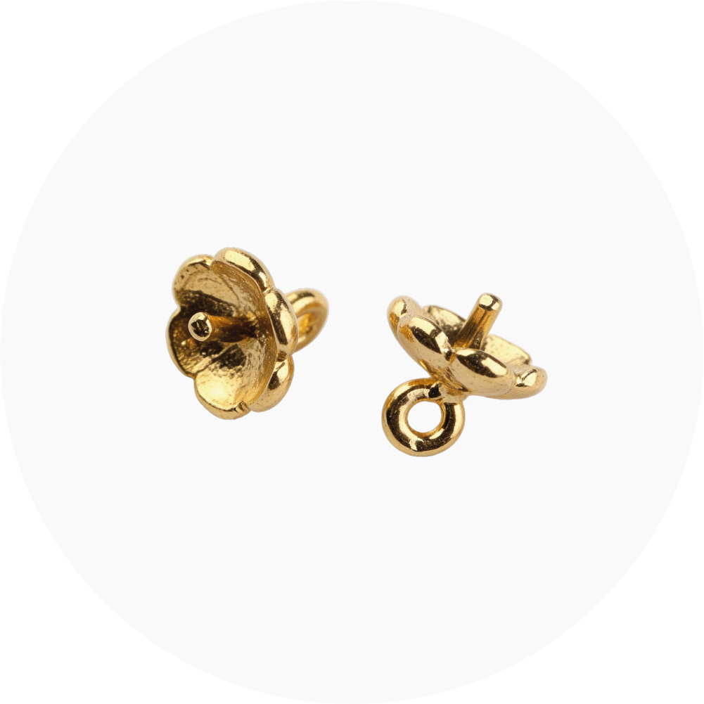 מחזיקי פנינה וחלקים