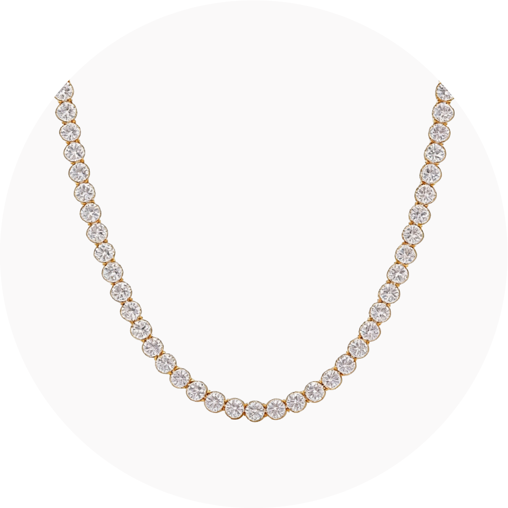 קולייר לשיבוץ 3 שיניים שיבוץ מלא