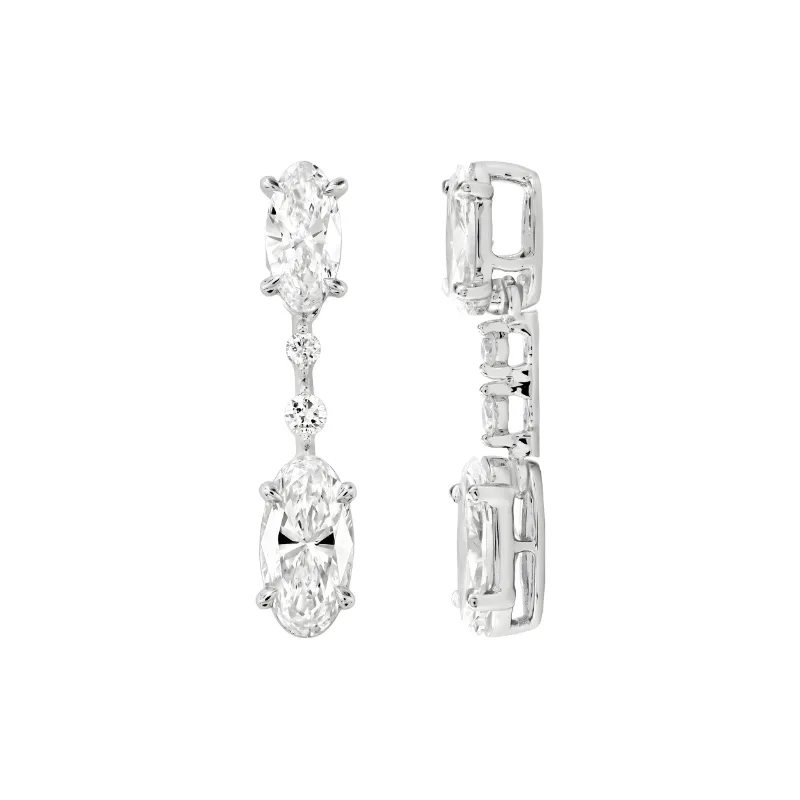 תליון יהלומים