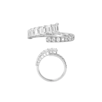 טבעת מלופפת