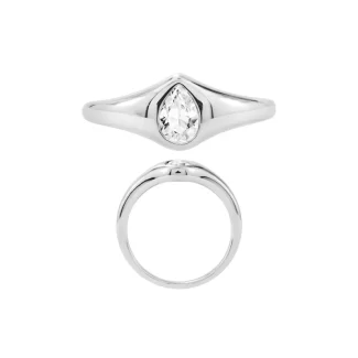 טבעת סוליטר