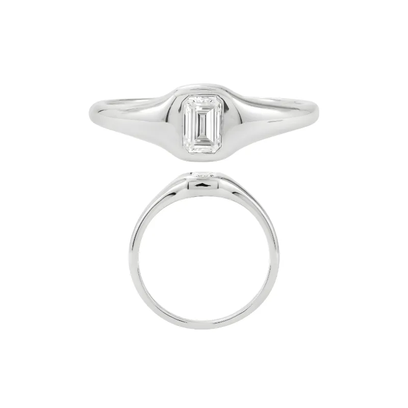 טבעת סוליטר