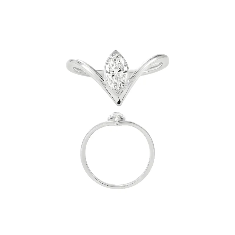 טבעת סוליטר