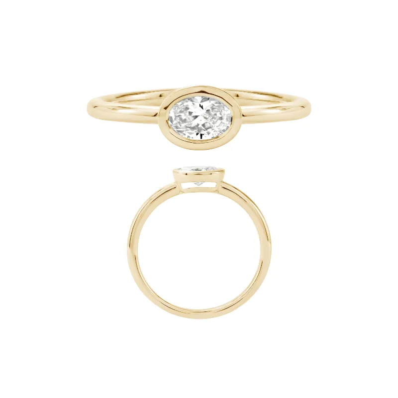 טבעת סוליטר