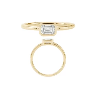 טבעת סוליטר