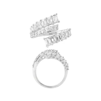 טבעת מלופפת