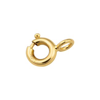 מנעול ספרינג 5