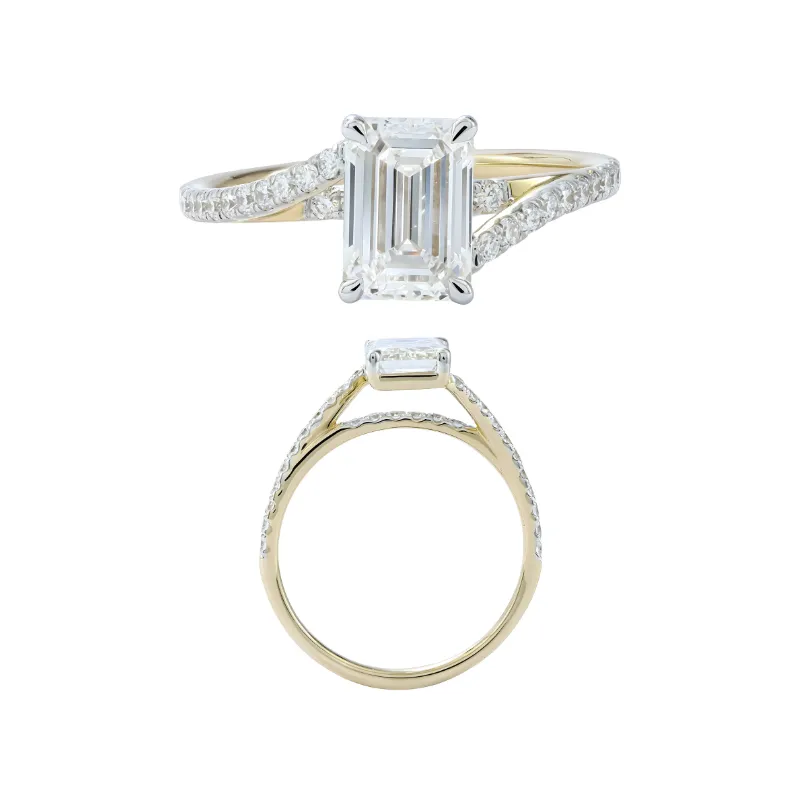 טבעת סוליטר