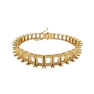 צמיד טניס גמיש