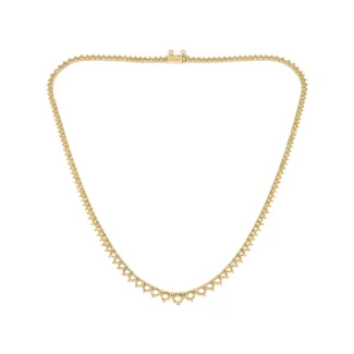 קולייר לשיבוץ 3 שיניים שיבוץ מלא