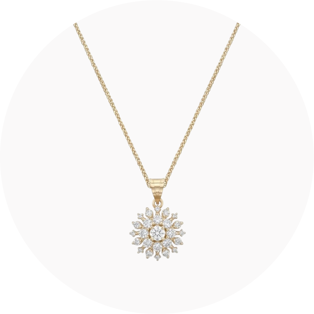 שרשראות עם תליון