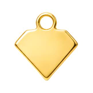 תג לסגירת שרשרת