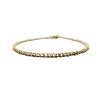 צמיד טניס גמיש