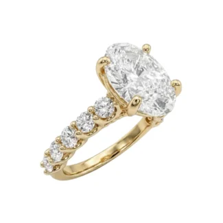 טבעת סוליטר